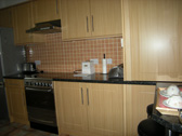Burntisland kitchen